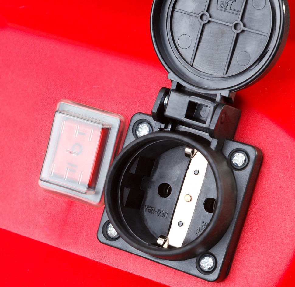 Промышленный пылесос ЗУБР ПУ-60-1400 М4 Промышленный пылесос ЗУБР ПУ-60-1400 М4