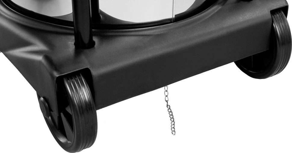 Промышленный пылесос ЗУБР ПУ-60-1400 М4 Промышленный пылесос ЗУБР ПУ-60-1400 М4