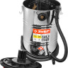 Промышленный пылесос ЗУБР ПУ-60-1400 М4 Промышленный пылесос ЗУБР ПУ-60-1400 М4