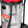 Промышленный пылесос ЗУБР ПУ-60-1400 М4 Промышленный пылесос ЗУБР ПУ-60-1400 М4