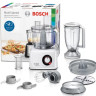 Кухонный комбайн Bosch MC812W620 Кухонный комбайн Bosch MC812W620
