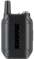Микрофон Shure GLXD1 Z2 2.4 GHz