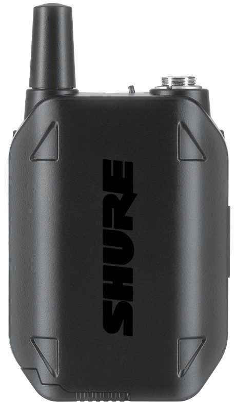 Микрофон Shure GLXD1 Z2 2.4 GHz