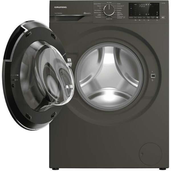 Стиральная машина Grundig GW5P57H21A Стиральная машина Grundig GW5P57H21A
