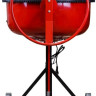 Бетономешалка Asilak БСЛ-160 П AS1546-9