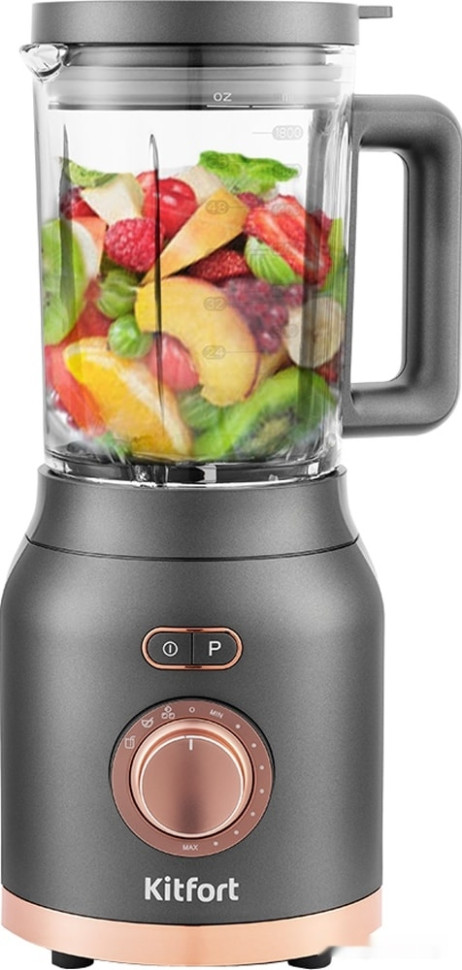 Блендер Kitfort KT-1383