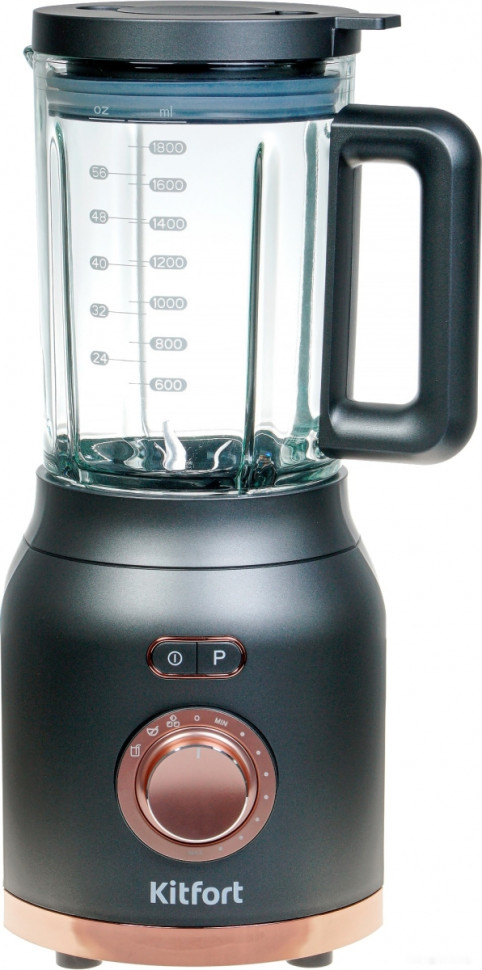 Блендер Kitfort KT-1383 Блендер Kitfort KT-1383