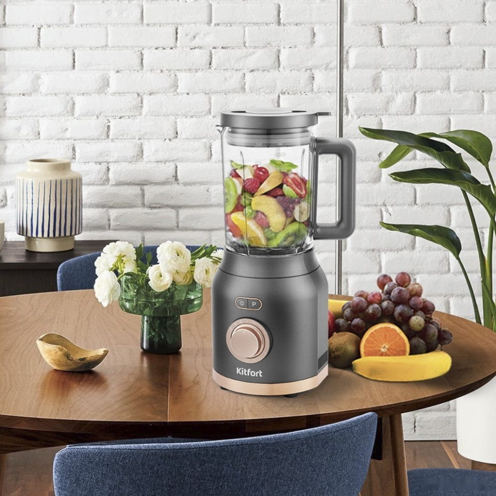 Блендер Kitfort KT-1383 Блендер Kitfort KT-1383