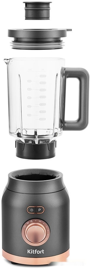 Блендер Kitfort KT-1383 Блендер Kitfort KT-1383