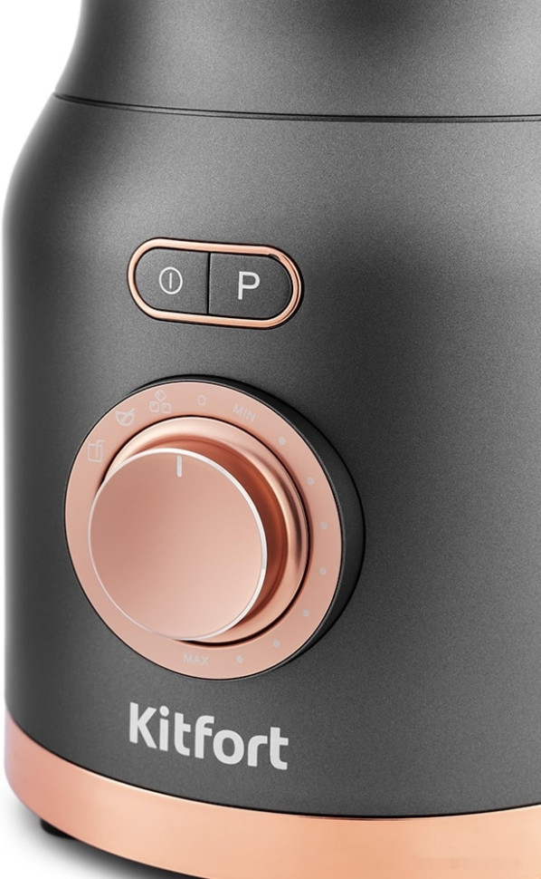 Блендер Kitfort KT-1383 Блендер Kitfort KT-1383