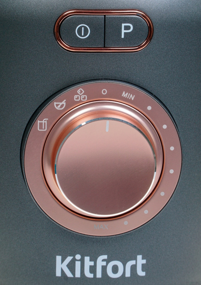 Блендер Kitfort KT-1383 Блендер Kitfort KT-1383