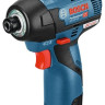 Гайковерт ударный Bosch GDR 12V-110 Professional (без аккумулятора) Гайковерт ударный Bosch GDR 12V-110 Professional (без аккумулятора)