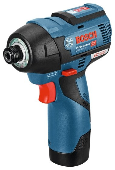 Гайковерт ударный Bosch GDR 12V-110 Professional (без аккумулятора) Гайковерт ударный Bosch GDR 12V-110 Professional (без аккумулятора)