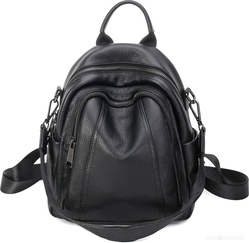 Рюкзак Mironpan 8386 (черный)