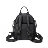 Рюкзак Mironpan 8386 (черный)