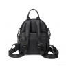 Рюкзак Mironpan 8386 (черный)