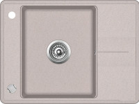 Кухонная мойка Teka Estela 50 S-TQ (песочный)