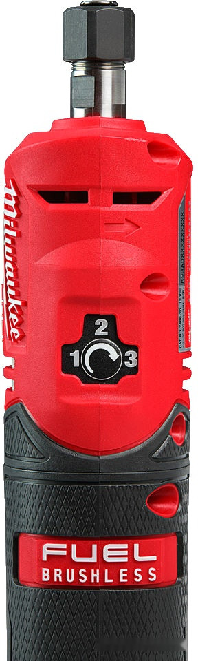 Шлифовальная машина Milwaukee M12 Fuel FDGS-422B 4933471436 (с 2-мя АКБ 2 Ah, 4 Ah) Шлифовальная машина Milwaukee M12 Fuel FDGS-422B 4933471436 (с 2-мя АКБ 2 Ah, 4 Ah)