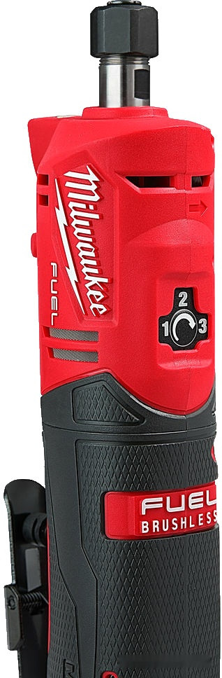 Шлифовальная машина Milwaukee M12 Fuel FDGS-422B 4933471436 (с 2-мя АКБ 2 Ah, 4 Ah) Шлифовальная машина Milwaukee M12 Fuel FDGS-422B 4933471436 (с 2-мя АКБ 2 Ah, 4 Ah)