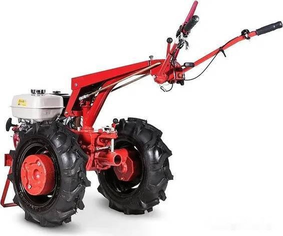 Мотоблок Беларус 012WM (Weima 188F)