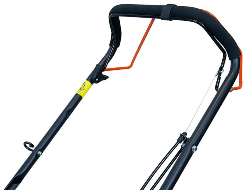 Бензиновая газонокосилка Sturm! PL4214S Бензиновая газонокосилка Sturm! PL4214S