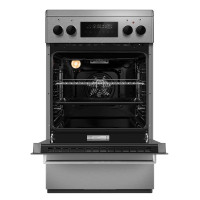 Плита Maunfeld MEC511CS09TD