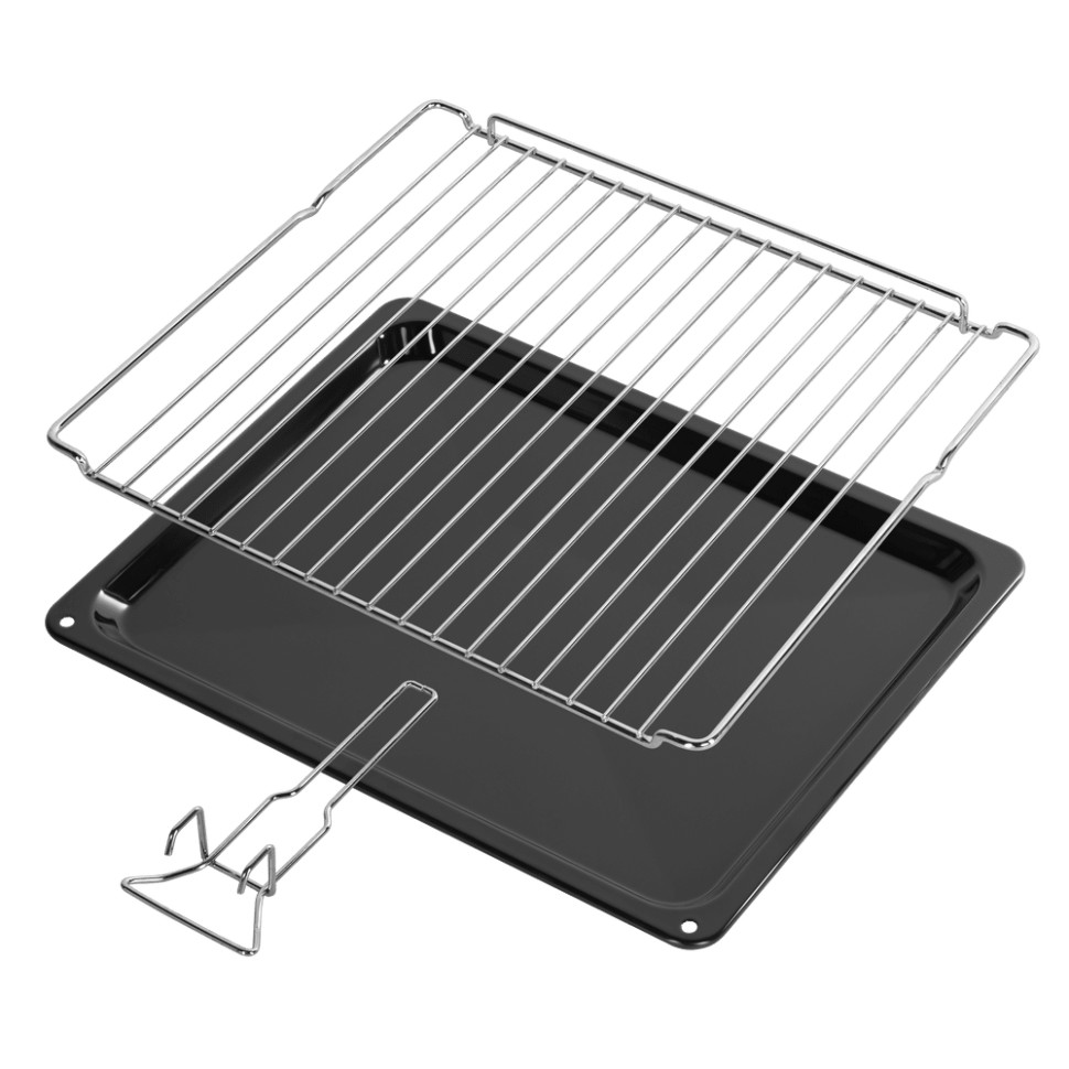 Плита Maunfeld MEC511CS09TD