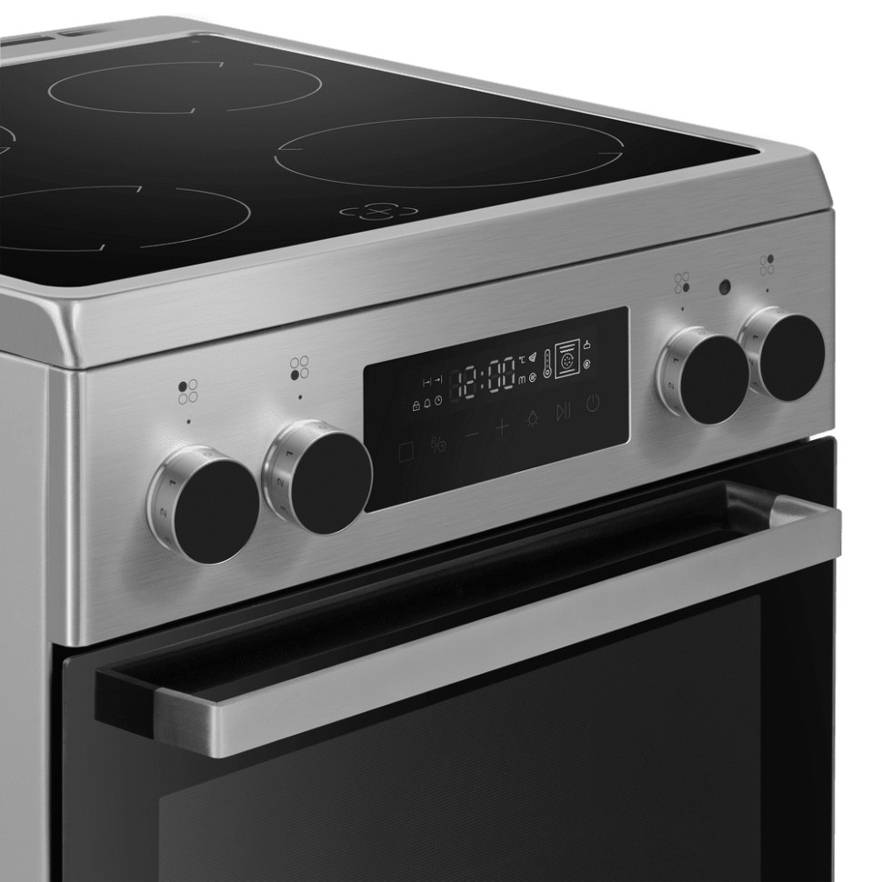 Плита Maunfeld MEC511CS09TD