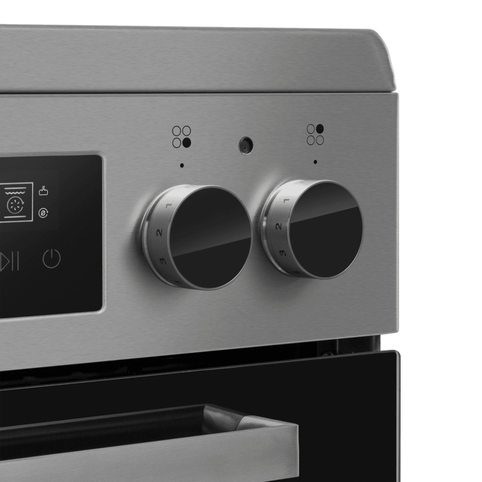 Плита Maunfeld MEC511CS09TD