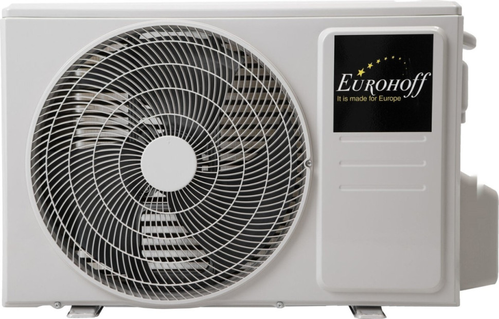 Кондиционер Eurohoff Astrid 2024 AVE-09M Кондиционер Eurohoff Astrid 2024 AVE-09M