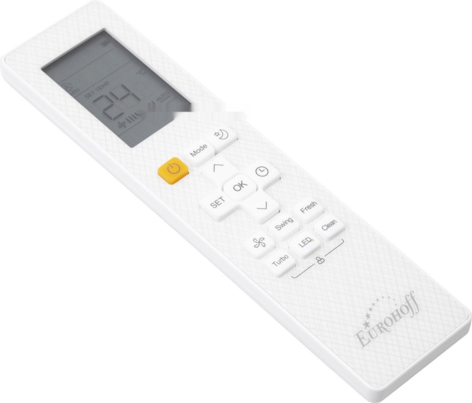 Кондиционер Eurohoff Astrid 2024 AVE-09M Кондиционер Eurohoff Astrid 2024 AVE-09M