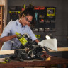 Торцовочная пила Ryobi RMS18190-0 5133005502 (без АКБ)