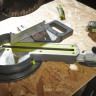 Торцовочная пила Ryobi RMS18190-0 5133005502 (без АКБ)