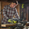Торцовочная пила Ryobi RMS18190-0 5133005502 (без АКБ)