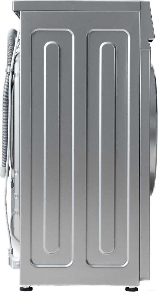 Стиральная машина Бирюса WM-SM510/04 M Стиральная машина Бирюса WM-SM510/04 M