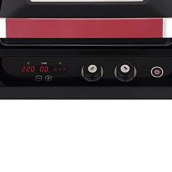 Электрогриль Vitek VT-2638 Электрогриль Vitek VT-2638