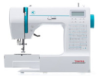 Компьютерная швейная машина Chayka New Wave 4270