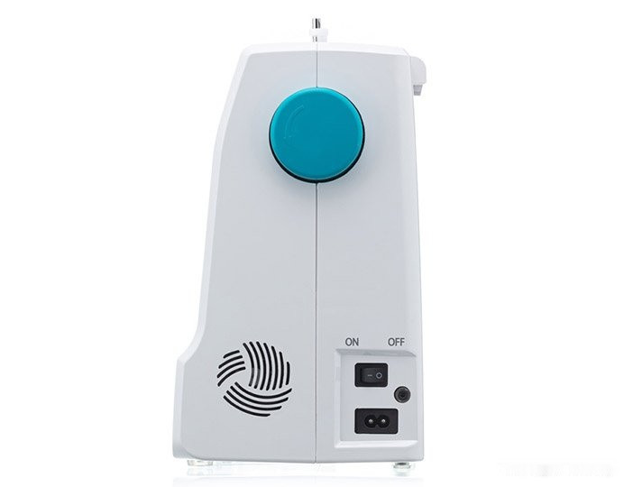 Компьютерная швейная машина Chayka New Wave 4270 Компьютерная швейная машина Chayka New Wave 4270