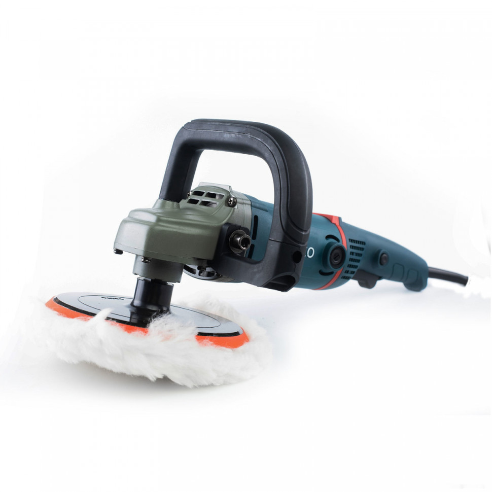 Шлифовальная машина Alteco AP 1600-180.1 Шлифовальная машина Alteco AP 1600-180.1