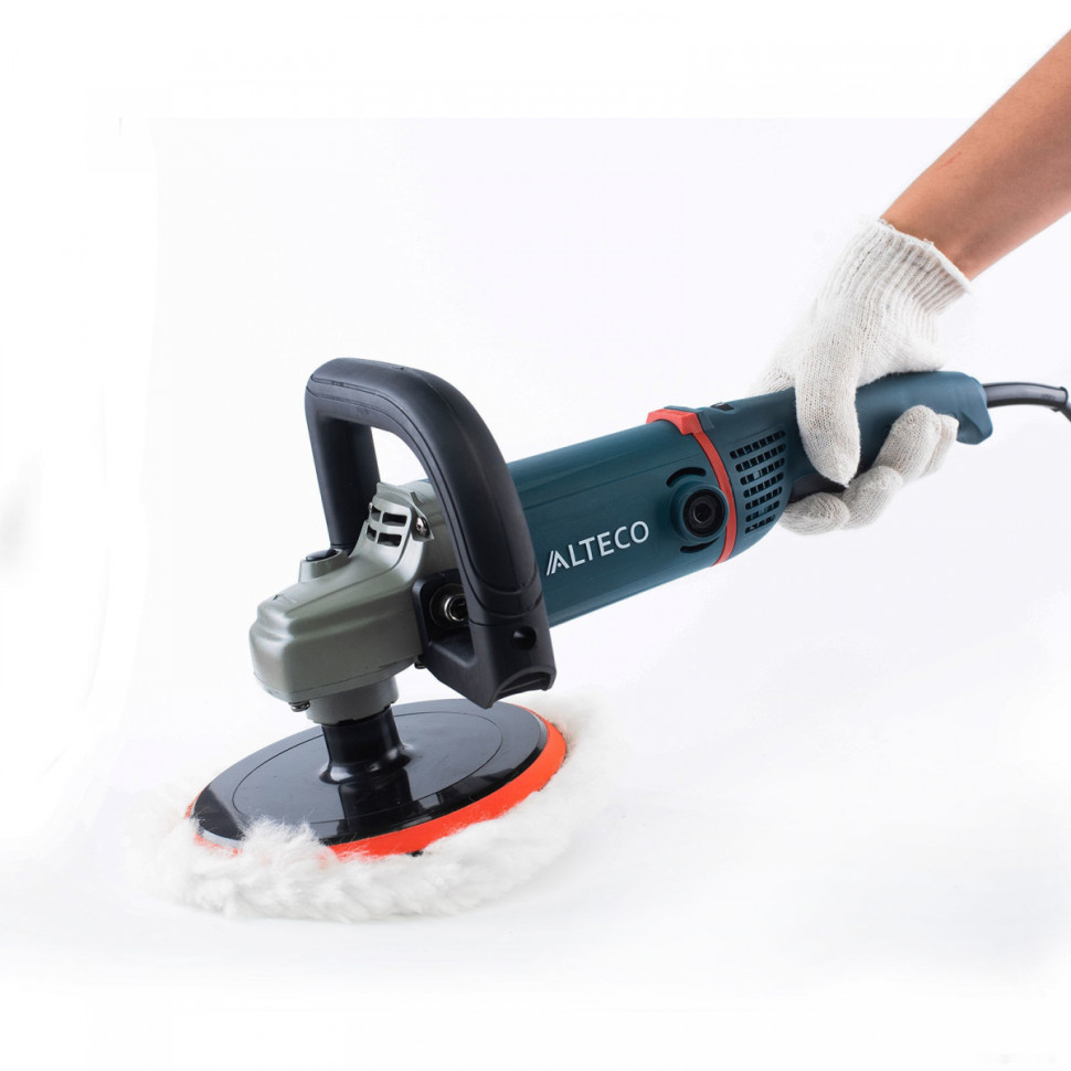 Шлифовальная машина Alteco AP 1600-180.1 Шлифовальная машина Alteco AP 1600-180.1