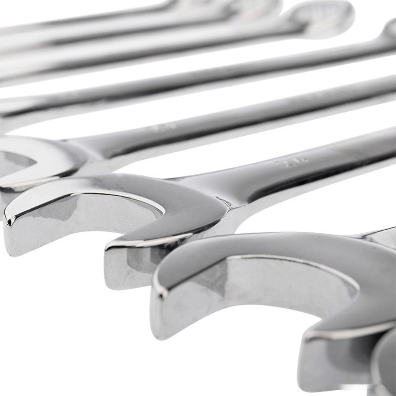 Набор ключей Rexant 12-5848 (26 предметов) Набор ключей Rexant 12-5848 (26 предметов)