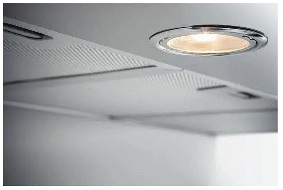 Вытяжка Hotpoint-Ariston HIBS 9.8F LT X Вытяжка Hotpoint-Ariston HIBS 9.8F LT X