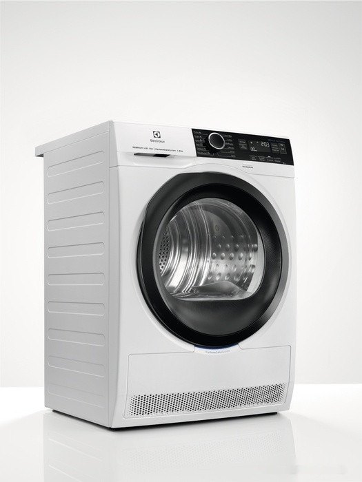 Сушильная машина Electrolux EW9HS289S