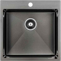 Кухонная мойка Paulmark Kroner PM215151-GM