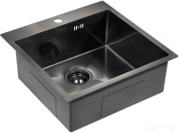 Кухонная мойка Paulmark Kroner PM215151-GM