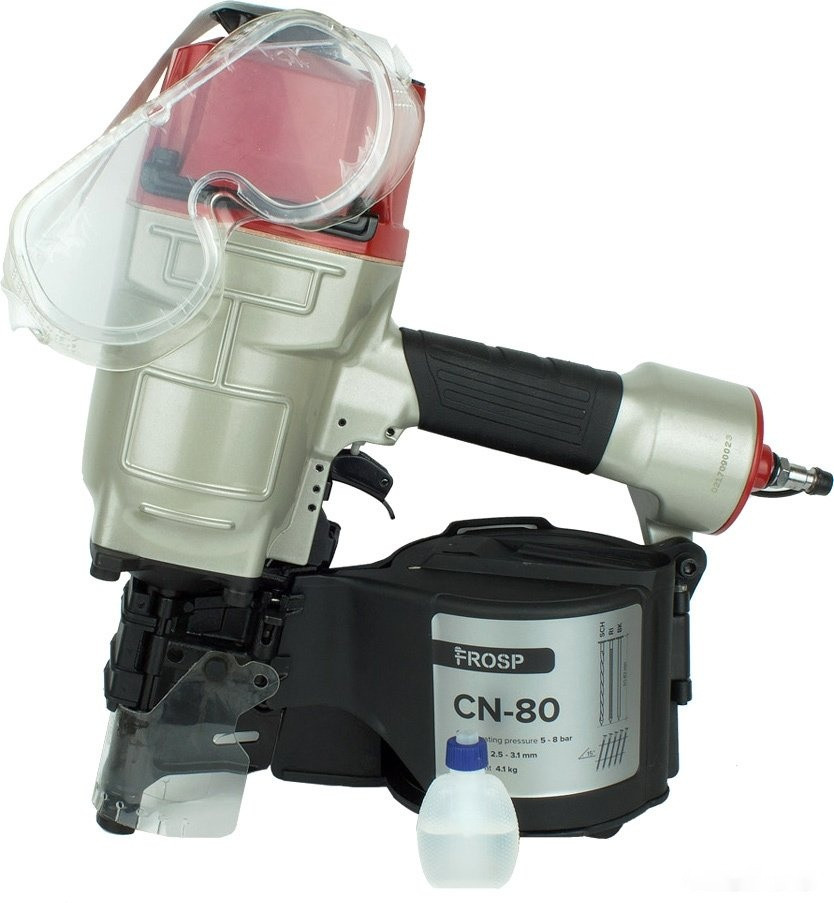 Гвоздезабиватель Frosp CN-80