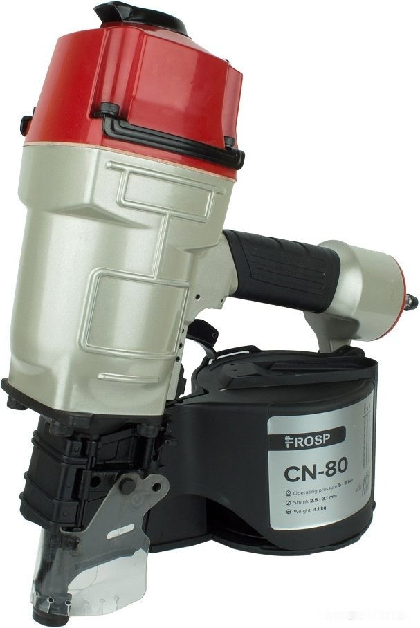Гвоздезабиватель Frosp CN-80 Гвоздезабиватель Frosp CN-80
