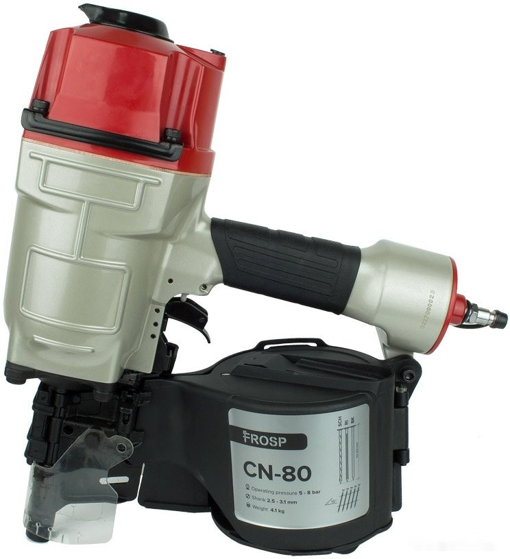 Гвоздезабиватель Frosp CN-80 Гвоздезабиватель Frosp CN-80