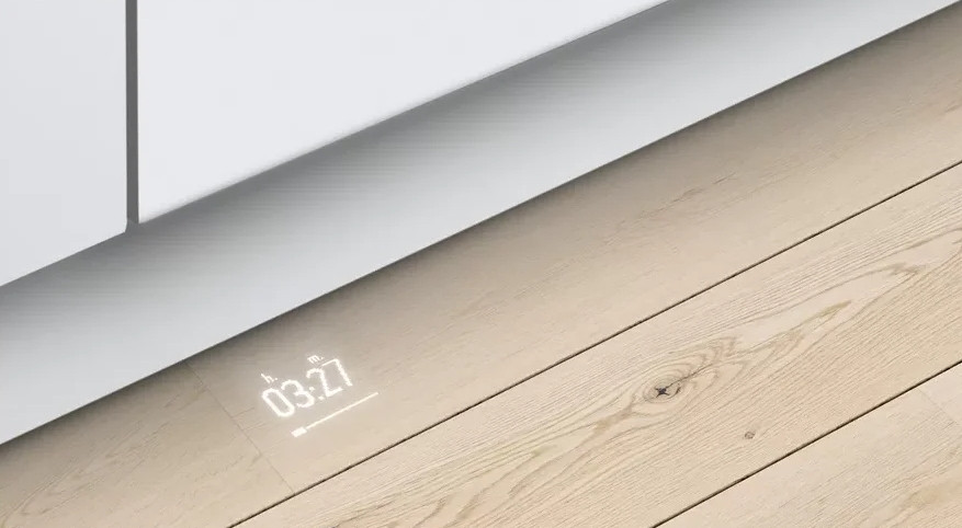 Посудомоечная машина Bosch SMV6ZCX55E