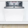 Посудомоечная машина Bosch SMV6ZCX55E
